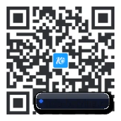 iPhone APP 二维码